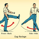 Illustration for article titled 7 Exercises That Undo the Damage of Sitting